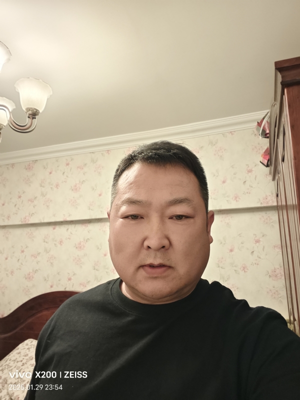 峰哥的第一张照片--宁德相亲服务中心