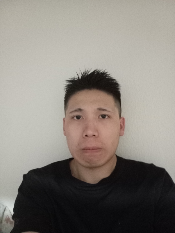 帅哥的第一张照片--宁德相亲服务中心