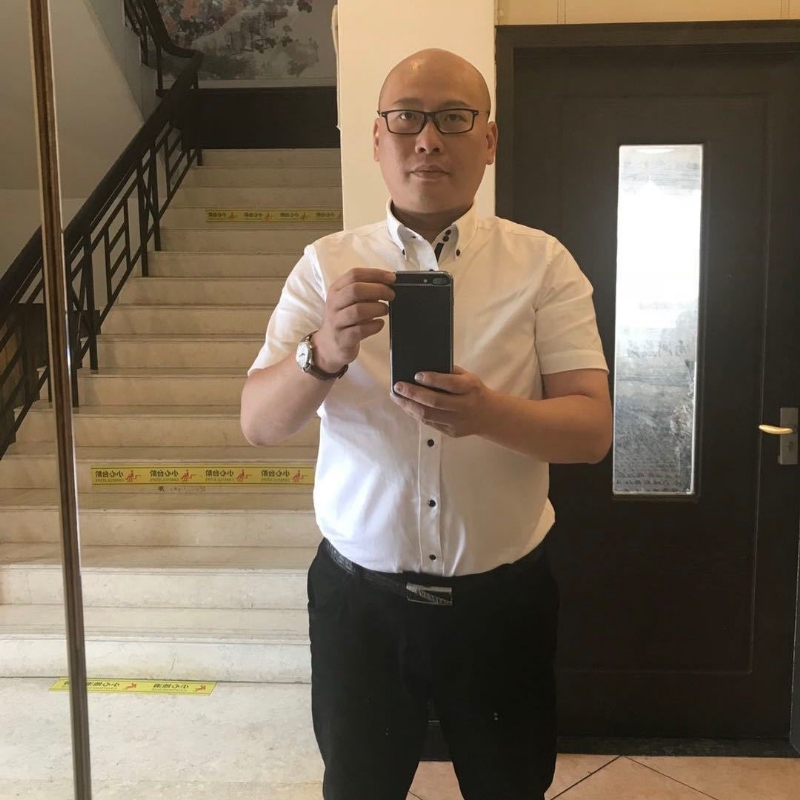 嘿嘿的第一张照片--宁德相亲服务中心