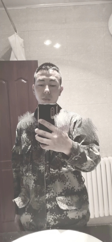 穆缘的第一张照片--宁德相亲服务中心