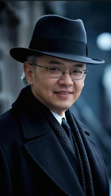 OLEK的第一张照片--宁德相亲服务中心