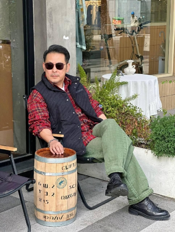 随风的第二张照片--宁德相亲服务中心