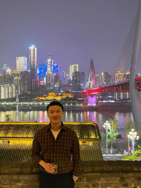 御風的第一张照片--宁德相亲服务中心