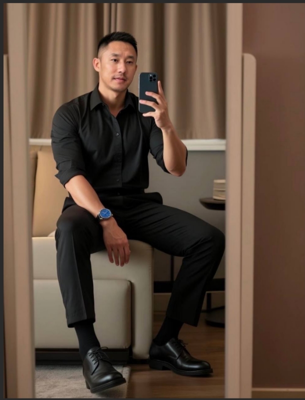 清风徐来的第四张照片--宁德相亲服务中心