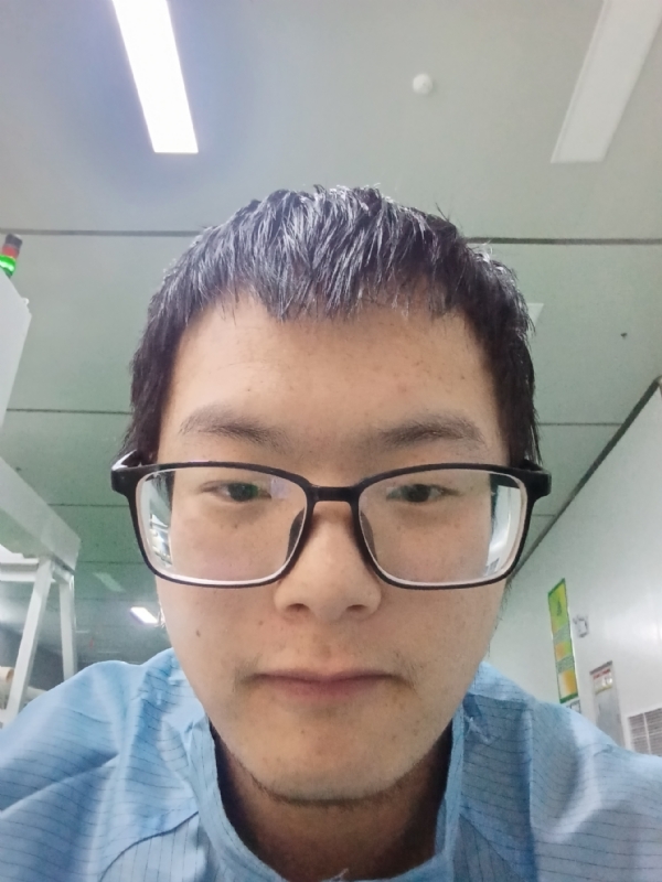 陶诚的第三张照片--宁德相亲服务中心