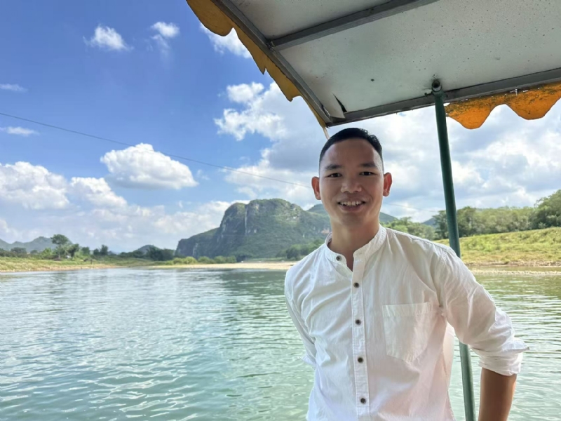 天云的第一张照片--宁德相亲服务中心