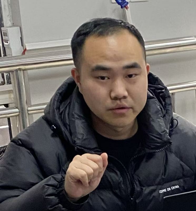 wkx的第一张照片--宁德相亲服务中心