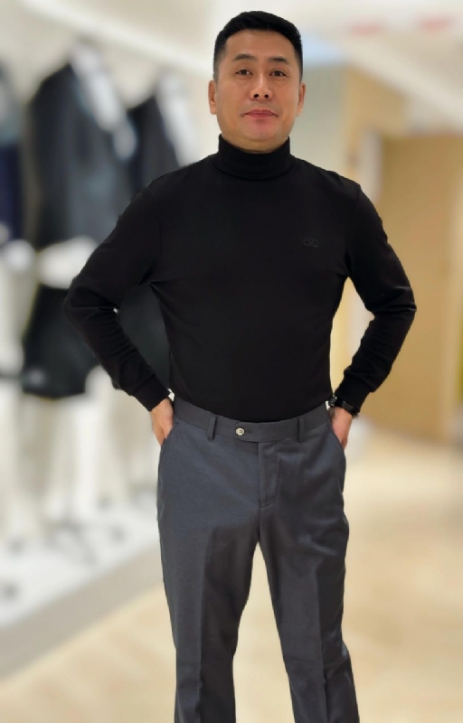 Make的第一张照片--宁德相亲服务中心