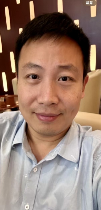 巾凡的第一张照片--宁德相亲服务中心