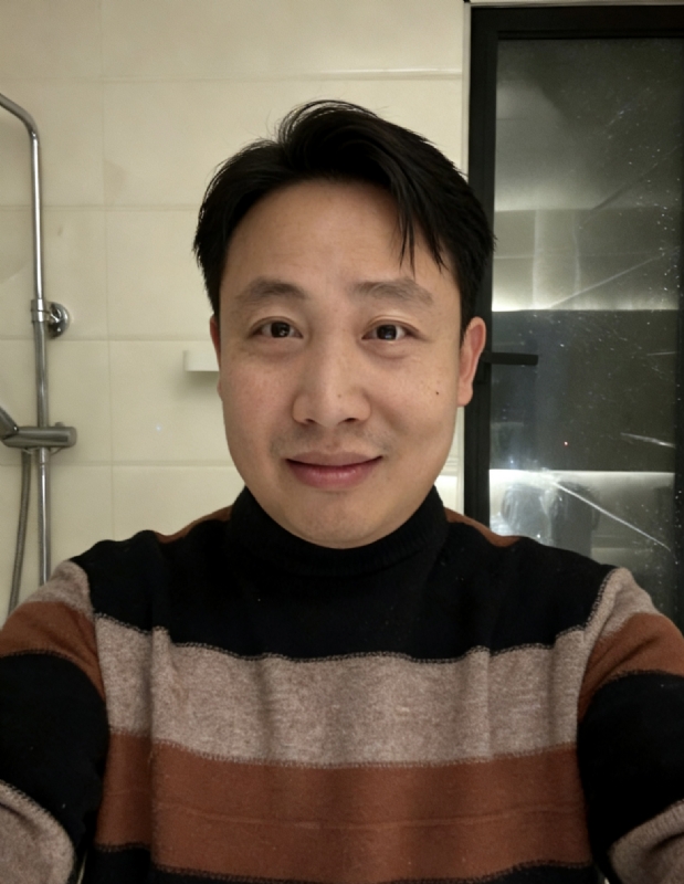 巾凡的第三张照片--宁德相亲服务中心