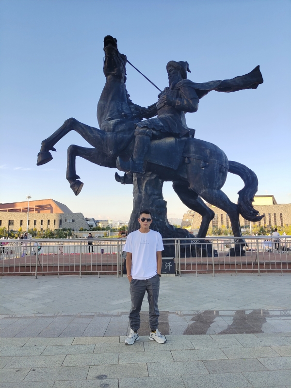 小白的第一张照片--宁德相亲服务中心