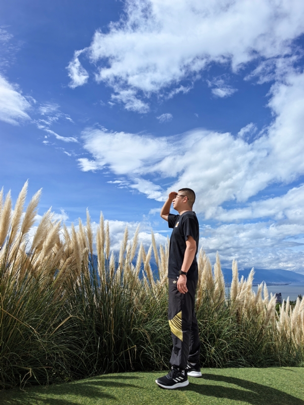 布鲁托的第一张照片--宁德相亲服务中心