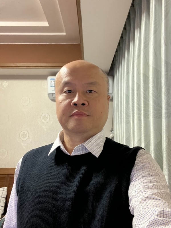 Jeff的第一张照片--宁德相亲服务中心