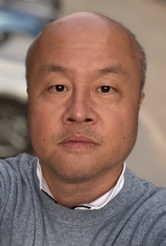 Jeff的第二张照片--宁德相亲服务中心