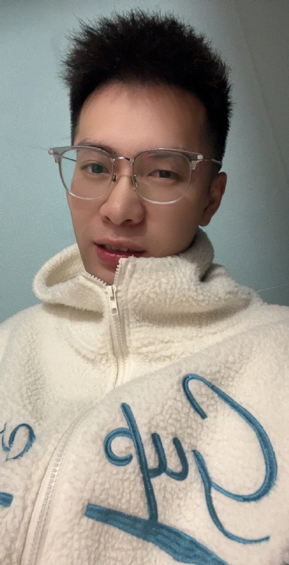 帅渺渺的第一张照片--宁德相亲服务中心