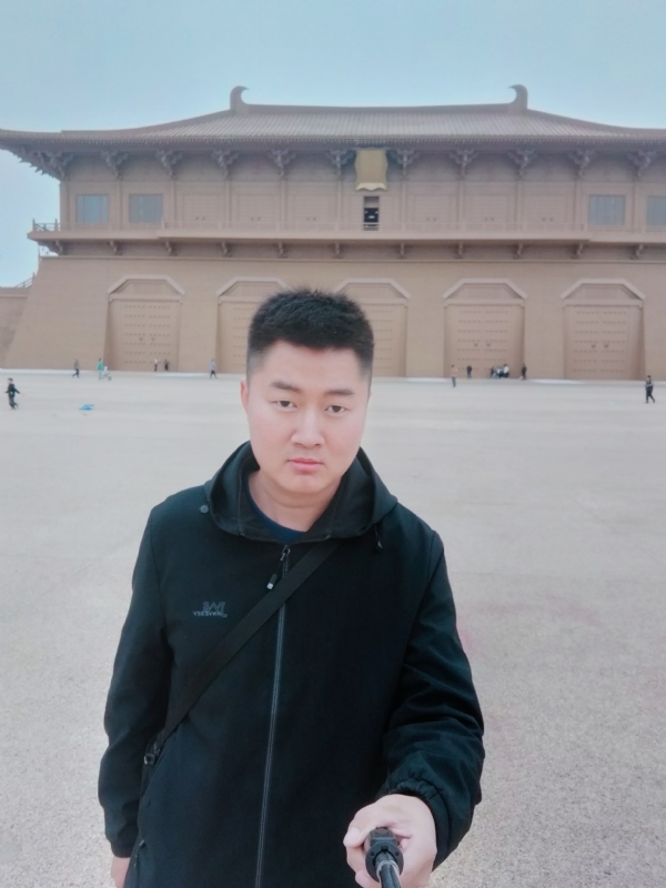 放肆的青春的第三张照片--宁德相亲服务中心