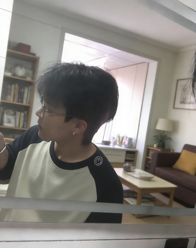 洋崽的第一张照片--宁德相亲服务中心