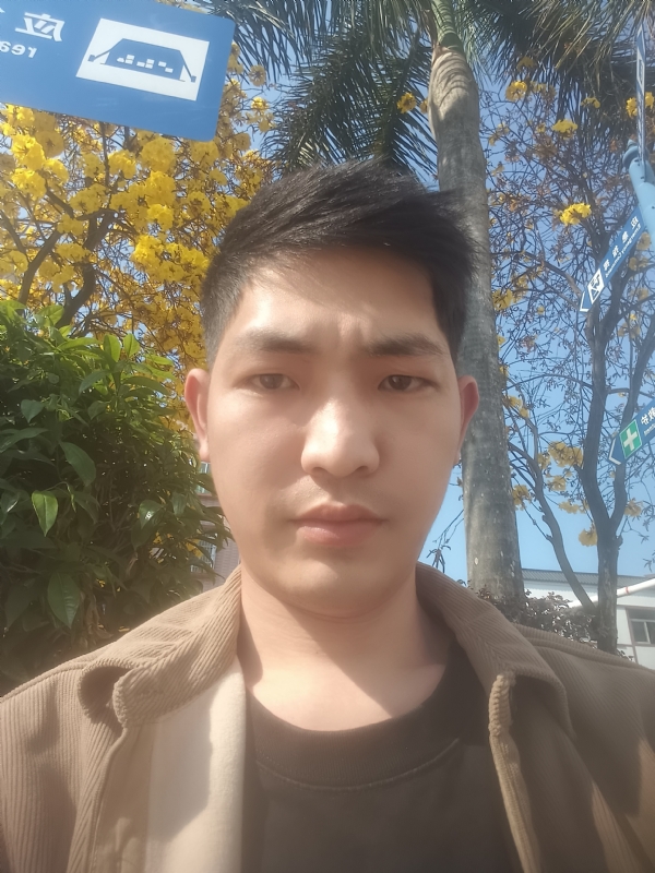 陈先生的第一张照片--宁德相亲服务中心