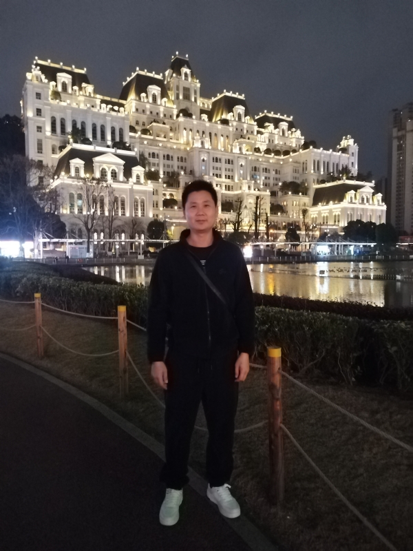 另一半的她的第三张照片--宁德相亲服务中心