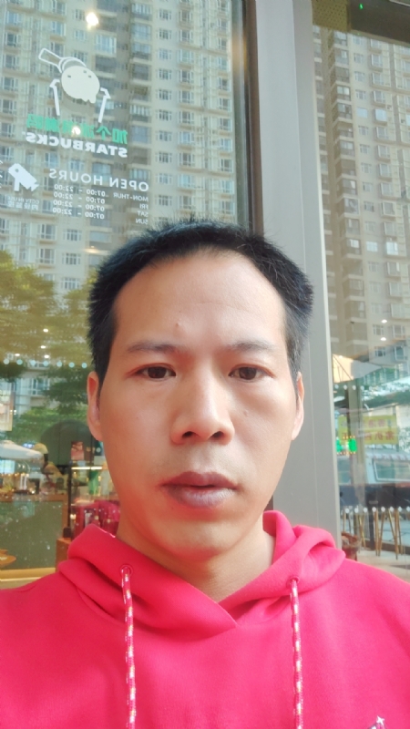 妖孽哪里跑的第一张照片--宁德相亲服务中心