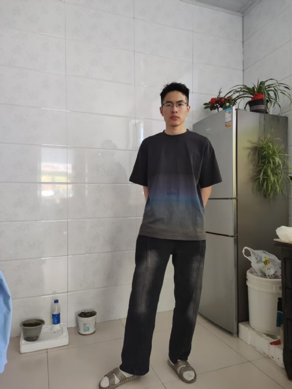 子君的第一张照片--宁德相亲服务中心