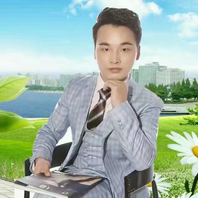 秋风瑟瑟的第一张照片--宁德相亲服务中心