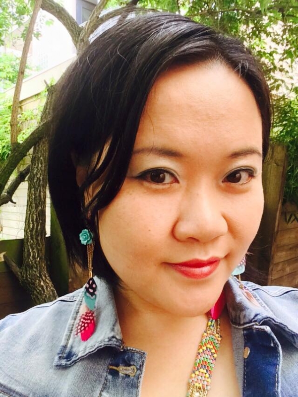 小密的第五张照片--宁德相亲服务中心