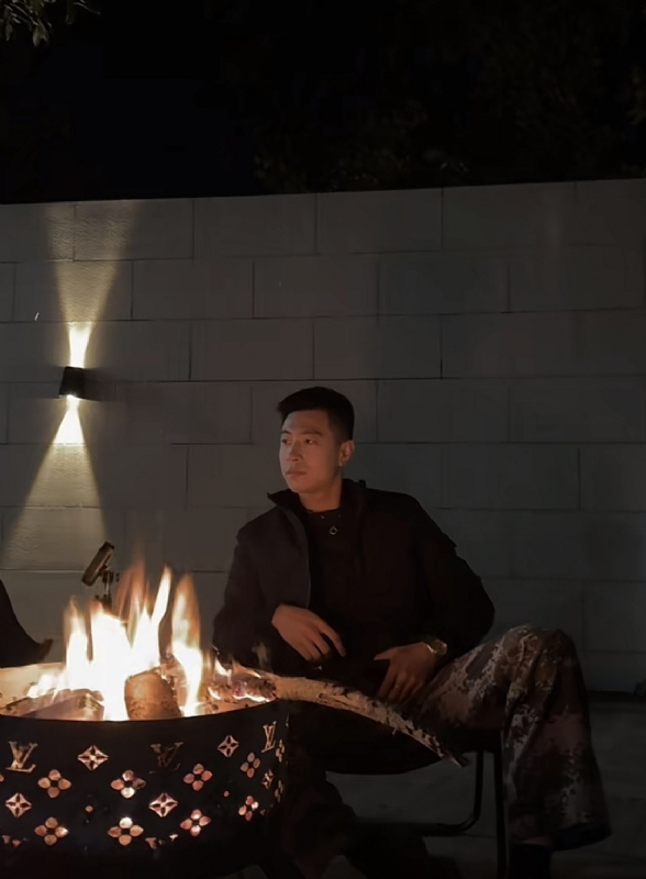 南风知我意的第一张照片--宁德相亲服务中心