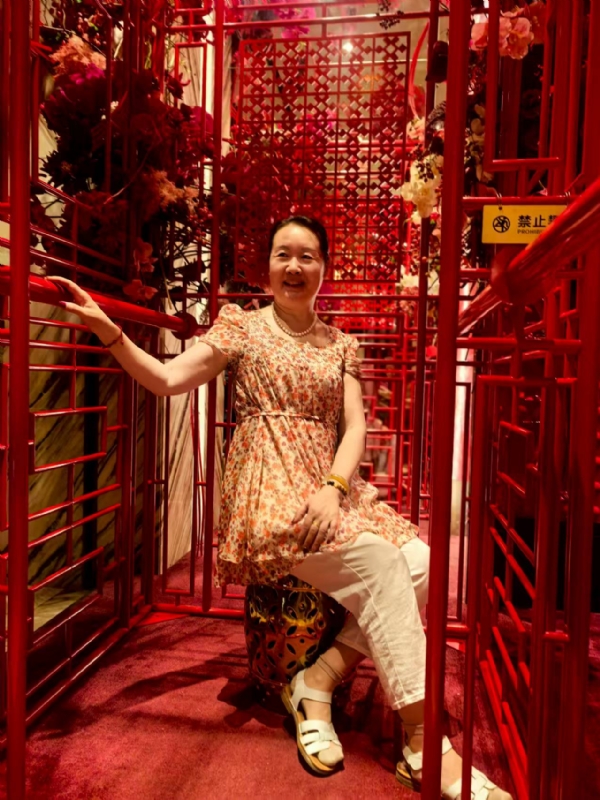 夜莺的第六张照片--宁德相亲服务中心