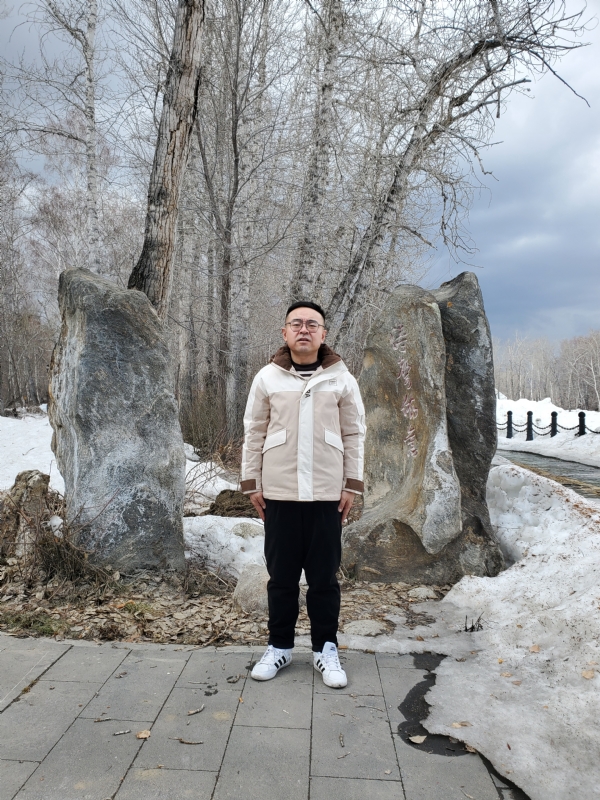 痴心绝对的第二张照片--宁德相亲服务中心