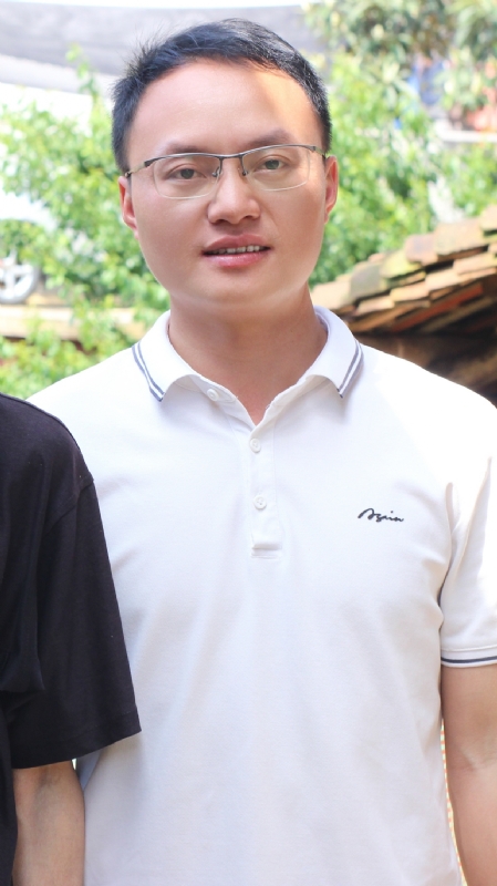 奔赴小美好的第一张照片--宁德相亲服务中心