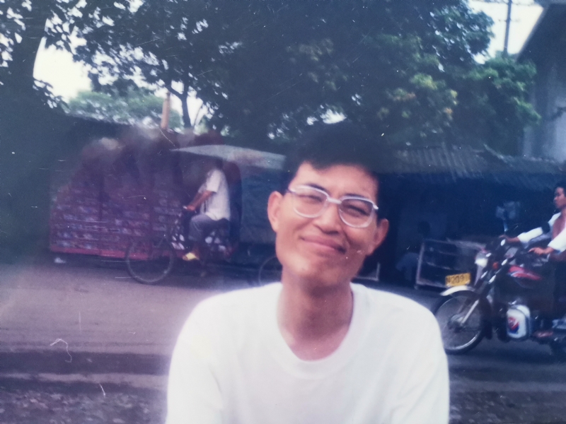 王子的第二张照片--宁德相亲服务中心