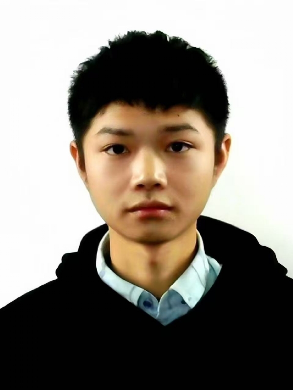 袁光淋的第一张照片--宁德相亲服务中心