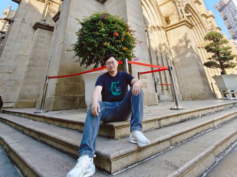 Marco的第四张照片--宁德相亲服务中心