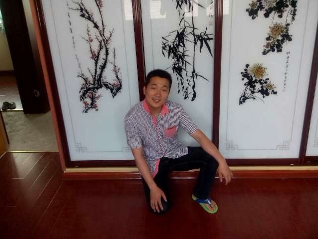 爱你一生一世的第三张照片--宁德相亲服务中心