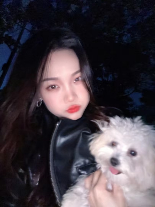 元气的第二张照片--宁德相亲服务中心