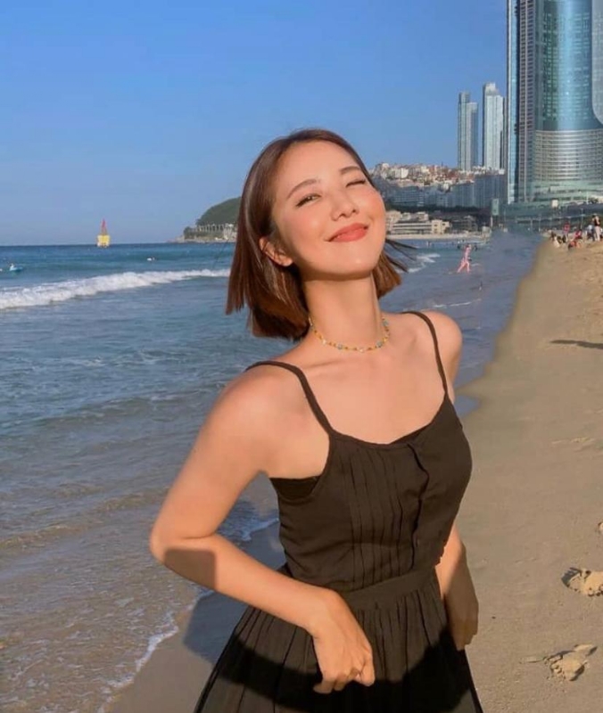 kimsoyeon10的第一张照片--宁德相亲服务中心