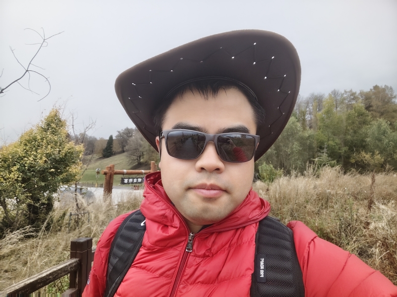 欢乐的笑的第一张照片--宁德相亲服务中心