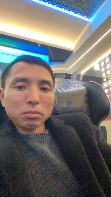 陈浩的第一张照片--宁德相亲服务中心