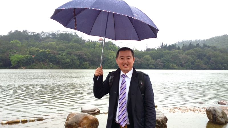 星辰大海的第一张照片--宁德相亲服务中心