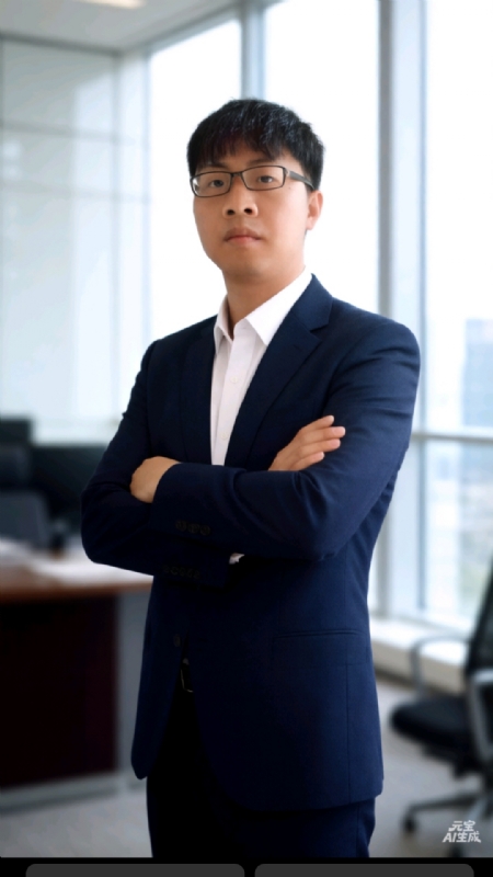 信阳小伙一枚的第一张照片--宁德相亲服务中心