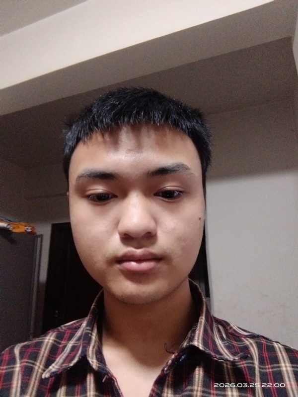 小磊的第一张照片--宁德相亲服务中心