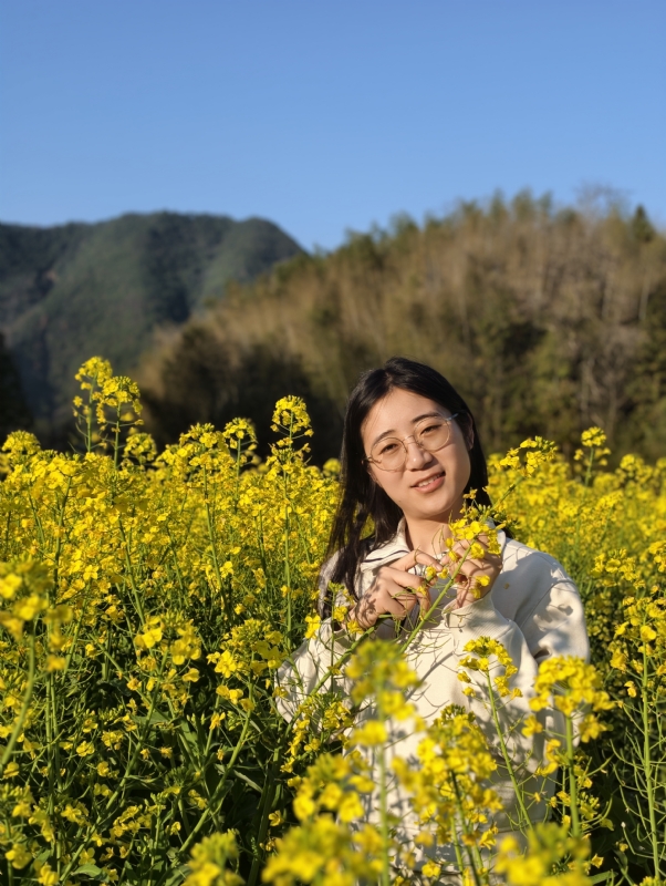向往美好的第二张照片--宁德相亲服务中心