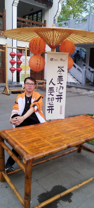 友谊支柱的第一张照片--宁德相亲服务中心