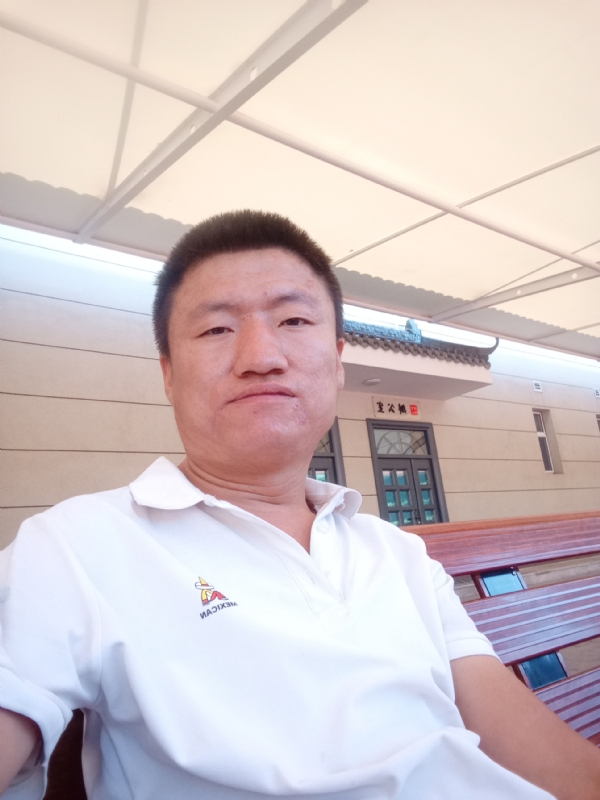 细水长流的第二张照片--宁德相亲服务中心