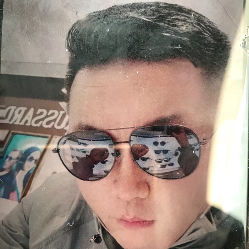 至尊宝的第一张照片--宁德相亲服务中心