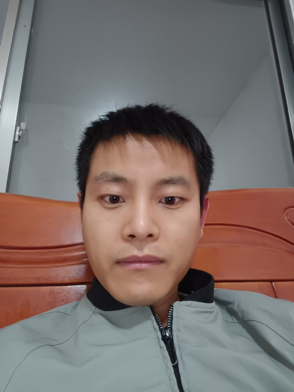 小朱的第一张照片--宁德相亲服务中心