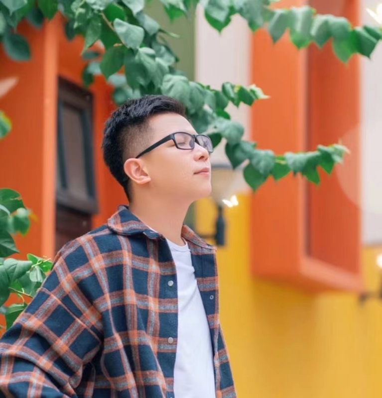 版本之子的第一张照片--宁德相亲服务中心