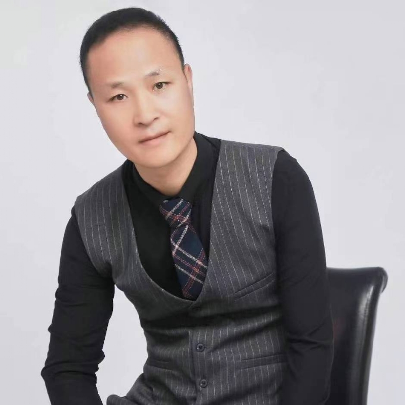 子昂的第二张照片--宁德相亲服务中心