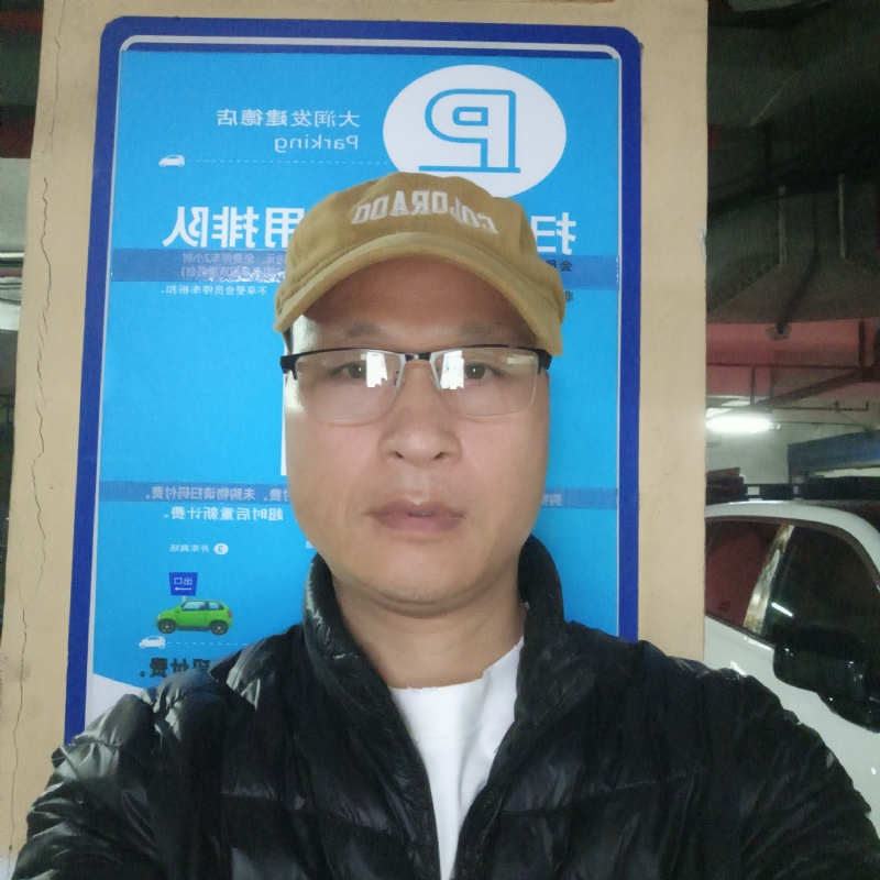 子昂的第三张照片--宁德相亲服务中心
